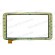AD-C-702112-FPC сенсор (тачскрин) №217 186x104mm 30pin 7"