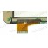 AD-C-702112-FPC сенсор (тачскрин) №217 186x104mm 30pin 7"