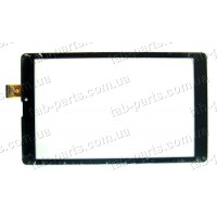 HK80DR2809 сенсор (тачскрин) №221 203x120mm 51pin 8"