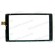 HK80DR2809 сенсор (тачскрин) №221 203x120mm 51pin 8"