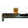 HK80DR2809 сенсор (тачскрин) №221 203x120mm 51pin 8"