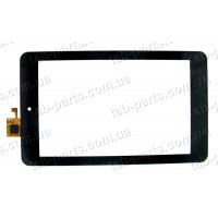 TTDR070014 FPC-V1.0 сенсор (тачскрін) №225 188x114mm 10pin 7"