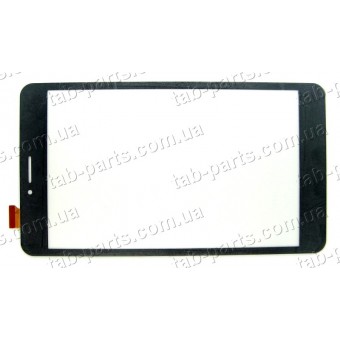 XCL-S70019A-FPC3.0 сенсор (тачскрин) №243 186x105mm 45pin 7"