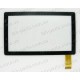PB70DR8078-R1 сенсор (тачскрин) №255 174x105mm 30pin 7"