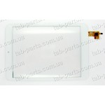 Archos 79 Platinum сенсор (тачскрин) №275 196x132mm 6pin 7"