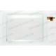 Archos 79 Platinum сенсор (тачскрин) №275 196x132mm 6pin 7"