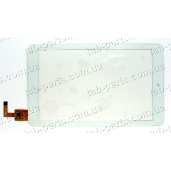 AD-C-700594-FPC 700402 сенсор (тачскрин) №301 181x109mm 10pin 7"