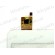 300-L4713E-A00 MA785Q7 сенсор (тачскрин) №317 198x132mm 6pin 7"