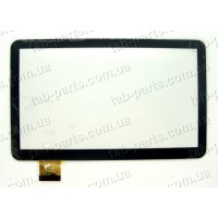 PB70DR8143 сенсор (тачскрін) №323 170x104mm 36pin 7"