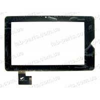 PB70DR8071-R1-G сенсор (тачскрин) №324 190x115mm 36pin 7"