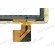 PB70DR8071-R1-G сенсор (тачскрин) №324 190x115mm 36pin 7"