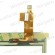 078005-02A-V1 сенсор (тачскрин) №327 198x133mm 10pin 7"