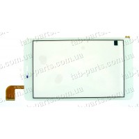 FPCA-70A23-V01 сенсор (тачскрин) белый №361 182x108mm 51pin 7"