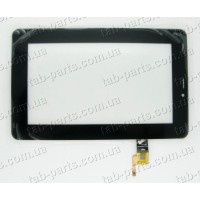 PB70DR8377-R2 сенсор (тачскрін) №36 190x119mm 6pin 7"