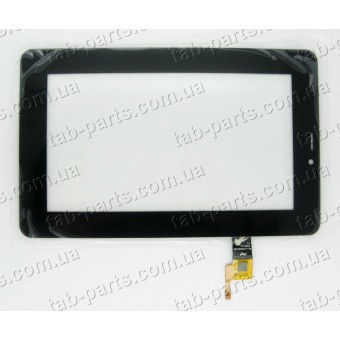 PB70DR8377-R2 сенсор (тачскрин) №36 190x119mm 6pin 7"