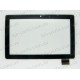 C117114A1 DRFPC053T-V2.0 сенсор (тачскрин) №38 177х114mm 30pin 7"