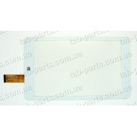 HSCTP-726-8-V1 сенсор (тачскрин) №431 209x121mm 51pin 7"