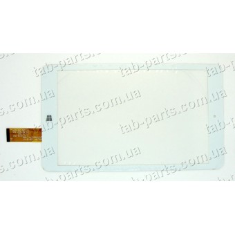 HSCTP-726-8-V1 сенсор (тачскрин) №431 209x121mm 51pin 7"