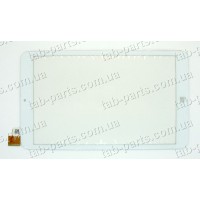 PB80JG2030 сенсор (тачскрин) №432 205x119mm 51pin 7"