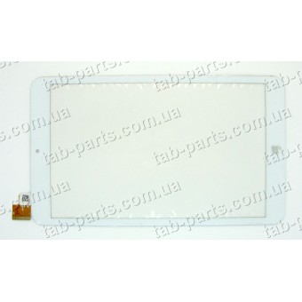 PB80JG2030 сенсор (тачскрин) №432 205x119mm 51pin 7"
