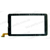 FPC-FC70S970-00 сенсор (тачскрін) №436 184x104mm 30pin 7"