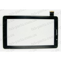 FPC-708A0-V04 сенсор (тачскрин) №439 182х108mm 30pin 7"
