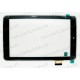 F0488 X, FPC-UP070267A1-V01 сенсор (тачскрин) №43 182x112mm 36pin 7"