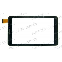 ZYD070-268-V02 сенсор (тачскрін) №440 183x108mm 30pin 7"