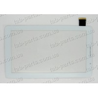 JGD-P1000, FPC-708A0-V04 V03 сенсор (тачскрін) білий №45 181х108mm 30pin 7"