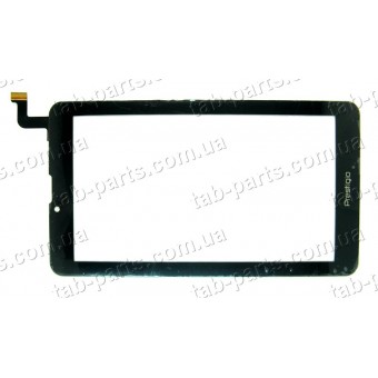 Prestigio Wize PMT3327C 3G сенсор (тачскрин)