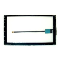 FD101GS0035A-FPC-V02 сенсор (тачскрин) №469 175x100mm 6pin 7"