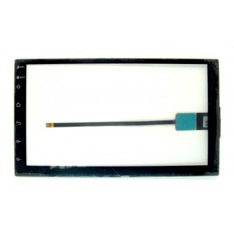 FD101GS0035A-FPC-V02 сенсор (тачскрин) №469 175x100mm 6pin 7"