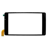 Alldocube iPlay 8T сенсор (тачскрин) черный