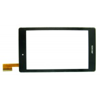 Archos 70 Oxygen сенсор (тачскрин) черный