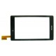 Archos 70 Oxygen сенсор (тачскрин) черный