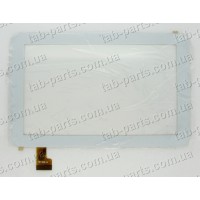 YDT1220-A1, TPC0509 сенсор (тачскрин) №57 182x114mm 30pin 7"