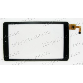 AD-C-700594-FPC сенсор (тачскрин) №63 181x109mm 10pin 7"