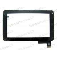 C097162A1 DRFPC065T-V1.0 сенсор (тачскрин) №76 187x113mm 51pin 7"