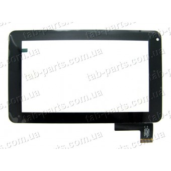 C097162A1 DRFPC065T-V1.0 сенсор (тачскрин) №76 187x113mm 51pin 7"
