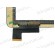 C097162A1 DRFPC065T-V1.0 сенсор (тачскрин) №76 187x113mm 51pin 7"