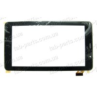PB70JG9391 сенсор (тачскрин) №83 188x105mm 30pin 7"