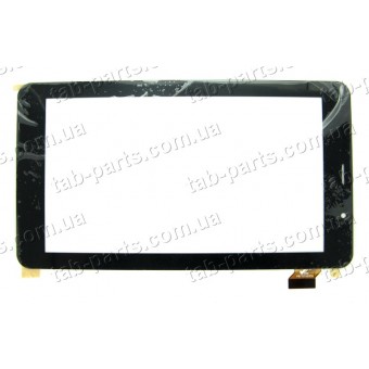 PB70JG9391 сенсор (тачскрин) №83 188x105mm 30pin 7"