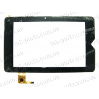 PB70A8572-R2 сенсор (тачскрин) №84 192x119mm 6pin 7"