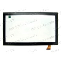 XCL-S65001A-FPC3.0 сенсор (тачскрин) №85 160x95mm 39pin 7"