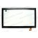 XCL-S65001A-FPC3.0 сенсор (тачскрин) №85 160x95mm 39pin 7"