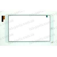 FPCA-80A78-V01 сенсор (тачскрин) №104 205x120mm 40pin 8"