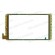 FPCA-80A78-V01 сенсор (тачскрин) №104 205x120mm 40pin 8"