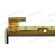FPCA-80A78-V01 сенсор (тачскрин) №104 205x120mm 40pin 8"