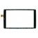 HK80DR2853 сенсор (тачскрин) черный №106 203x120mm 45pin 8"
