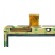 HK80DR2853 сенсор (тачскрин) черный №106 203x120mm 45pin 8"